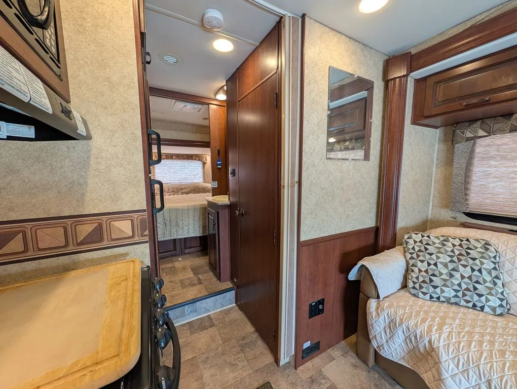 2014 Forest River Solera 24R, Photos photo 20