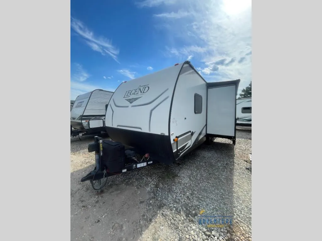 2020 Forest River RV Surveyor Legend 241RBLE - Photo 3