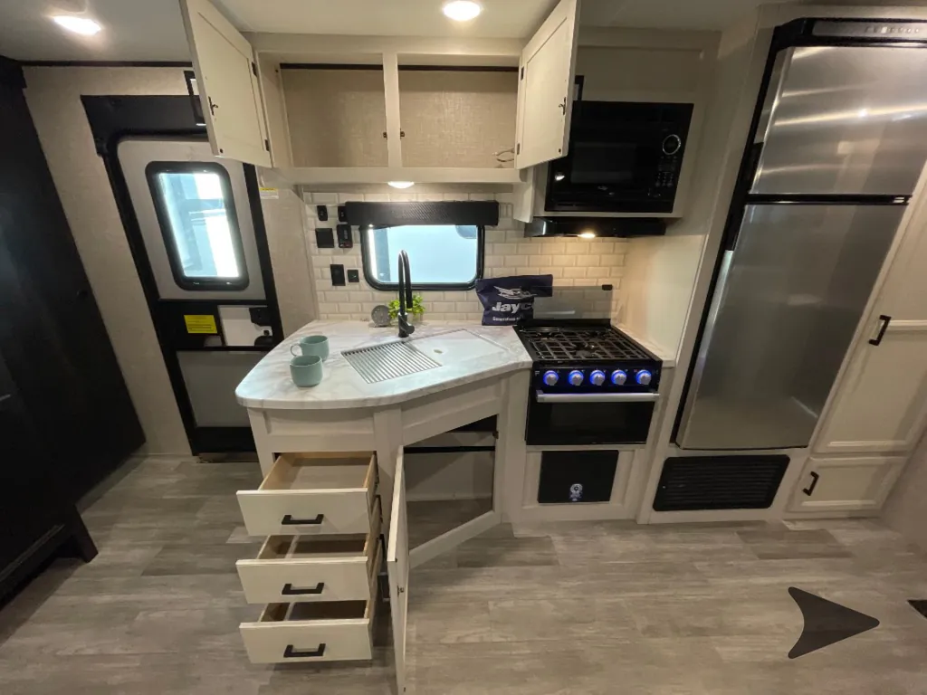 2023 Jayco Jay Flight SLX 8 267BHSW, Photos photo 18