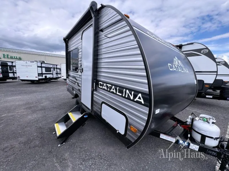 2026 Coachmen Catalina Summit Series 7 134RDX - Photo 3