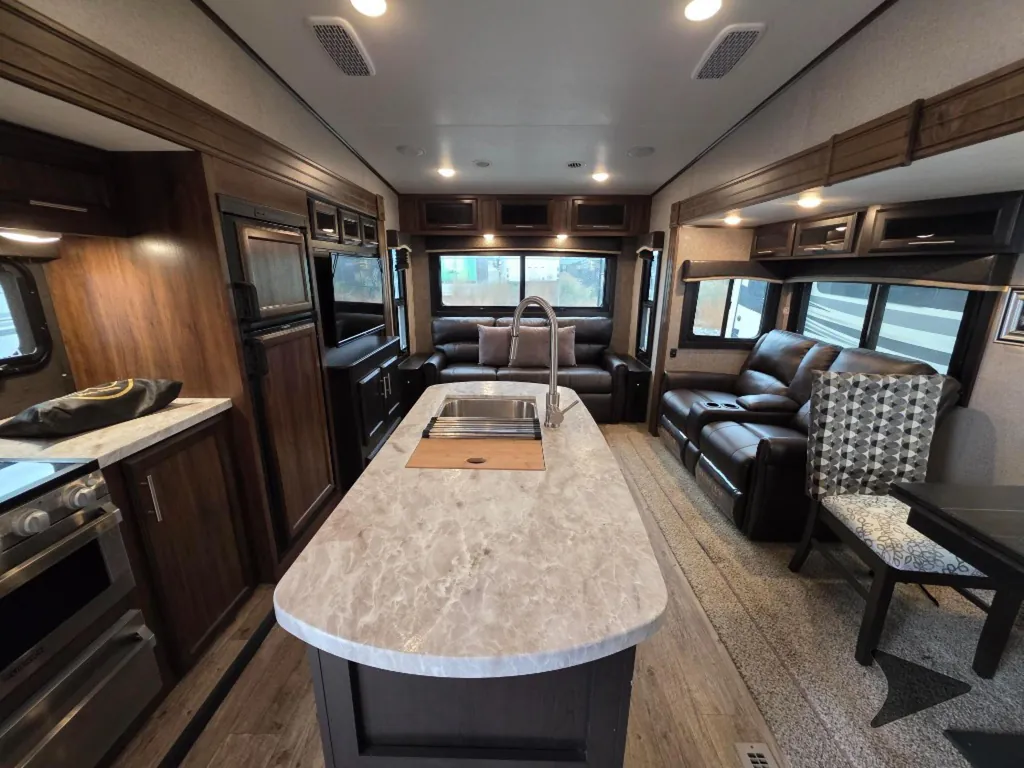 2020 Jayco Eagle HT 28.5RSTS, Photos photo 9