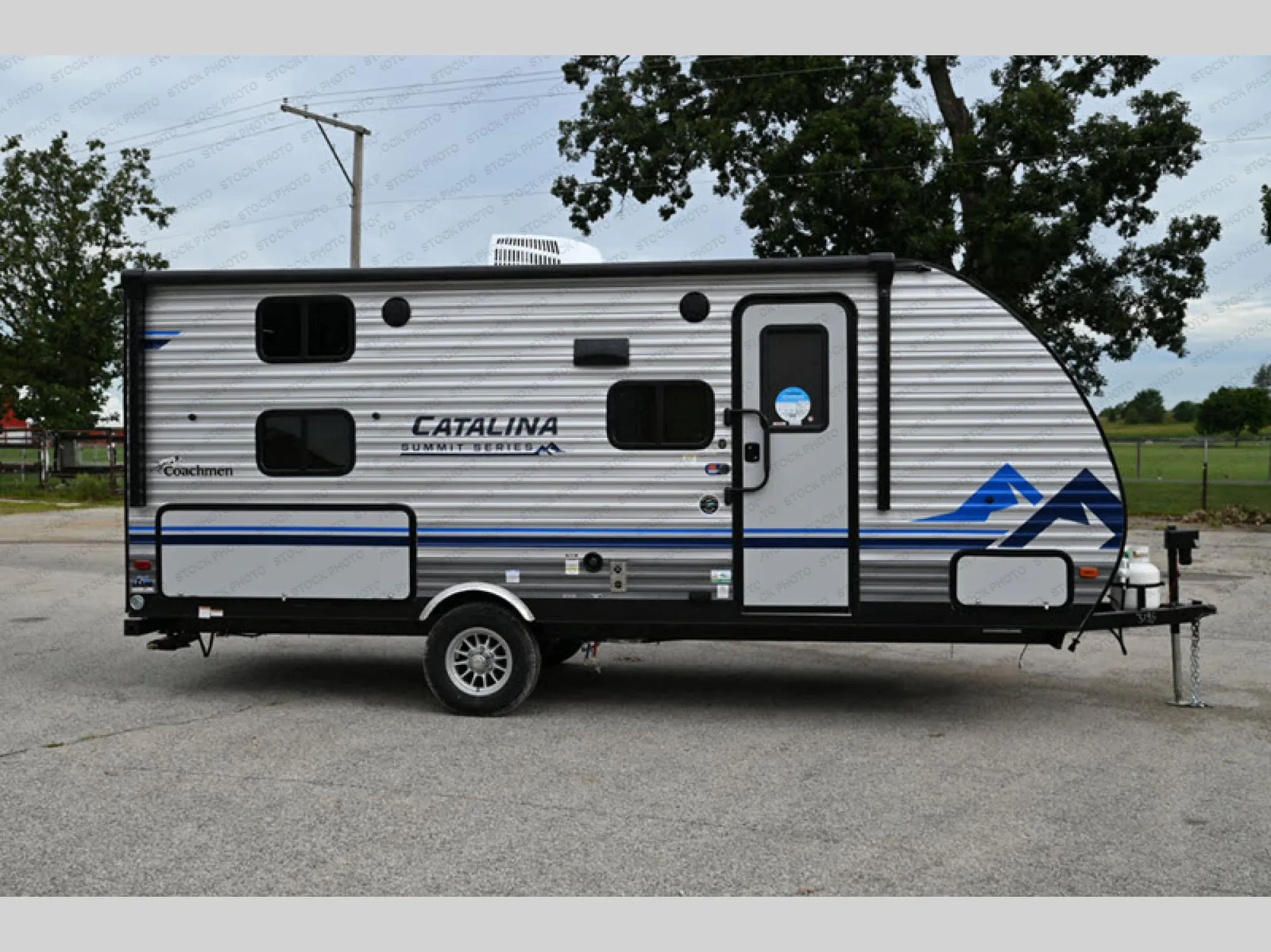 2022 Coachmen Catalina Summit Series 7 184BHS - Photo 2