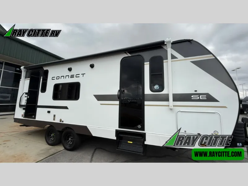 2026 KZ Connect SE C221RKSE - Main photo