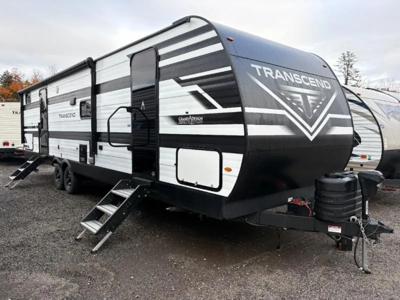2025 Grand Design Transcend 305BHT - Photo 2