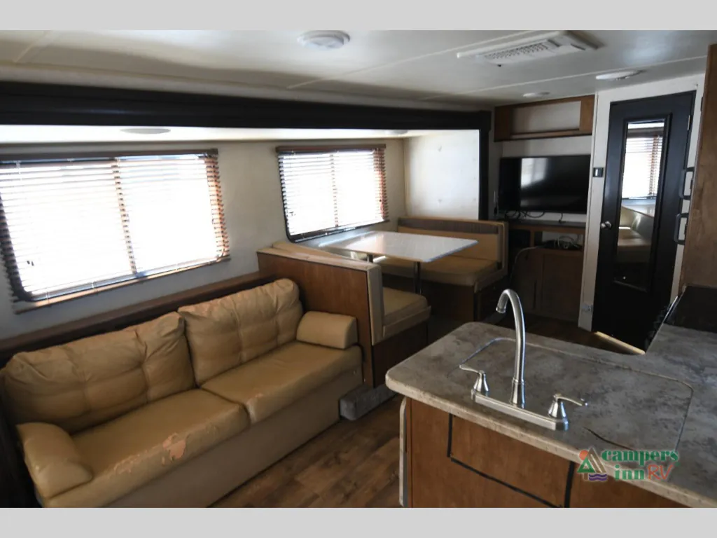 2017 Forest River Salem Cruise Lite 254RLXL, Photos photo 20