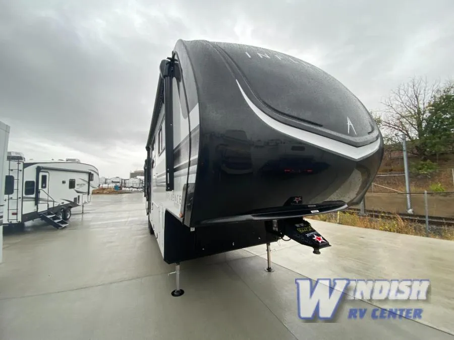 2026 Grand Design Influence 3203GK - Photo 2
