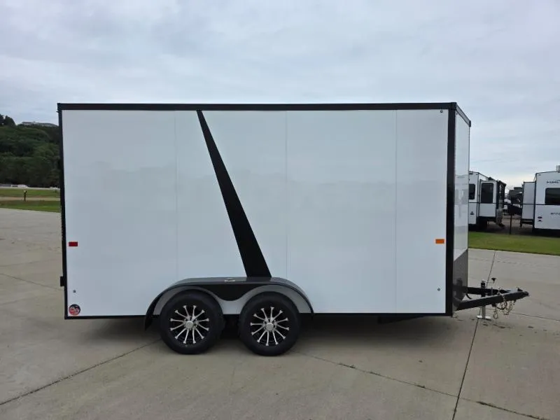 2027 Aero Aero 14TA35UTV - Photo 2