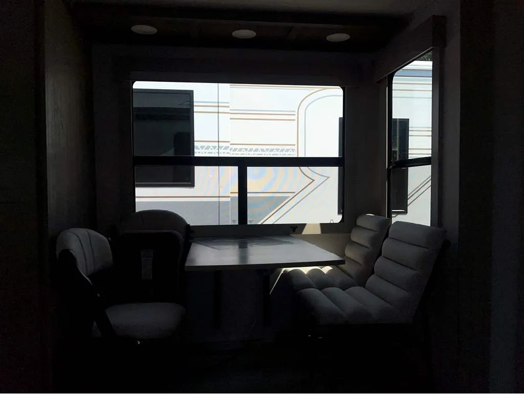 2026 Grand Design Momentum M-Class 414M, Photos photo 20