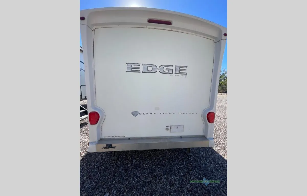 2010 Heartland Edge M21 - Photo 4