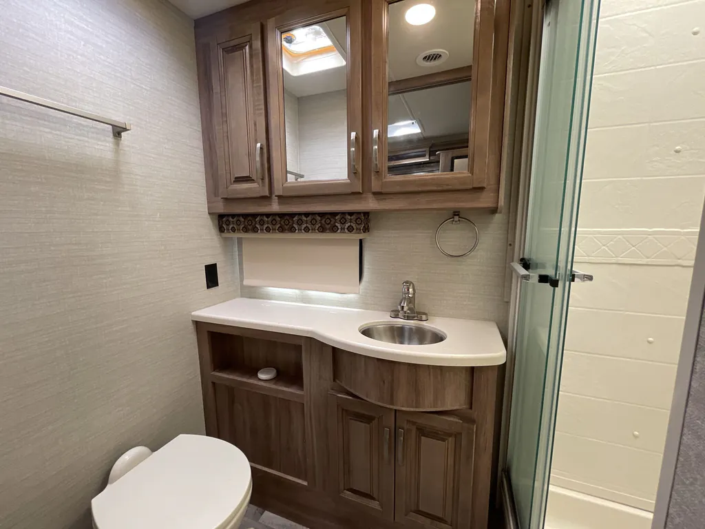 2019 Jayco Precept 29V, Photos photo 16