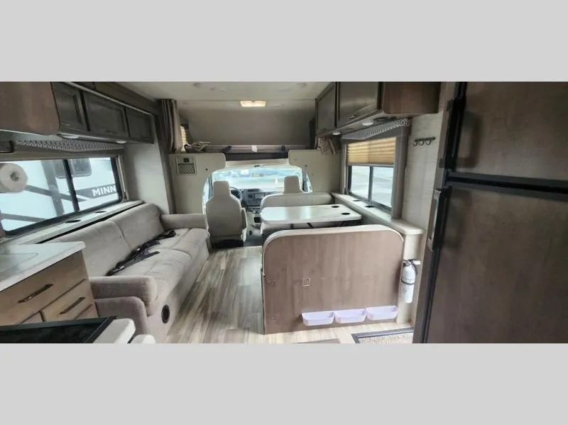 2021 Thor Motor Coach Freedom Elite 30FE - Photo 3