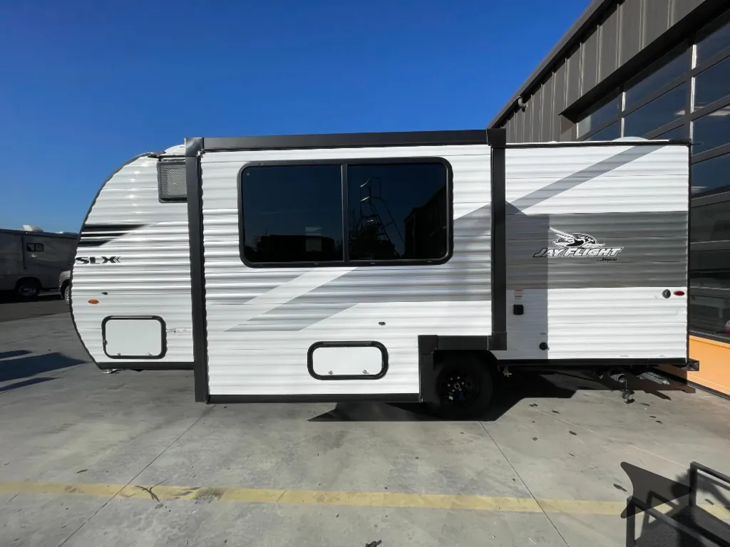 2025 Jayco Jay Flight SLX 197MBW, Photos photo 9