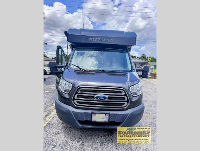 2018 Winnebago Fuse 23A - Photo 3