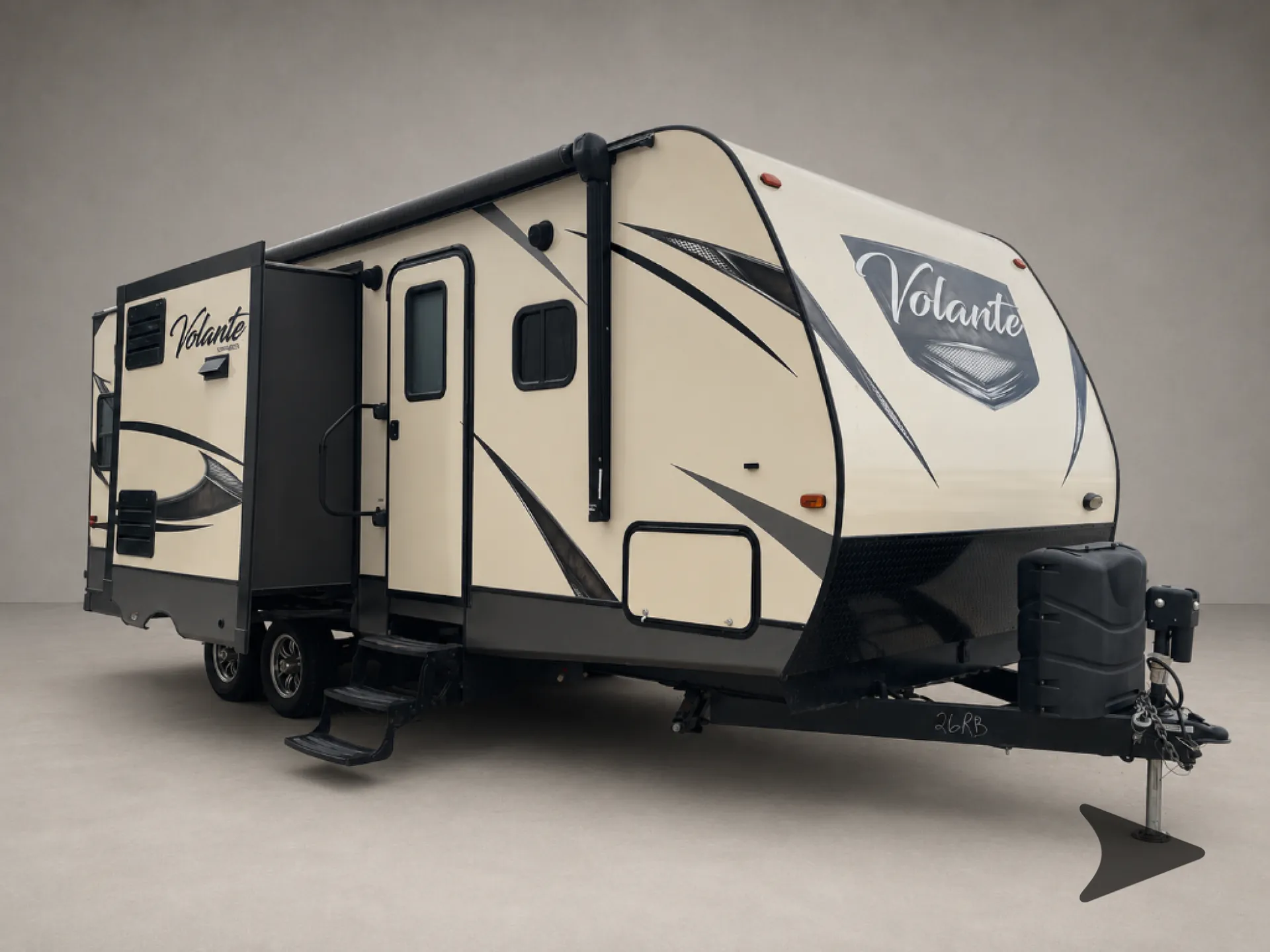 2017 CrossRoads Volante 26RB - Photo 2
