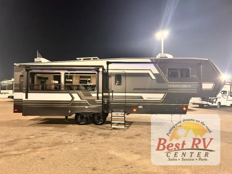 2026 Keystone Arcadia 3260RL - Photo 3