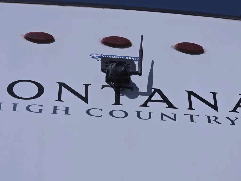 2022 Keystone Montana High Country 377FL, Photos photo 28