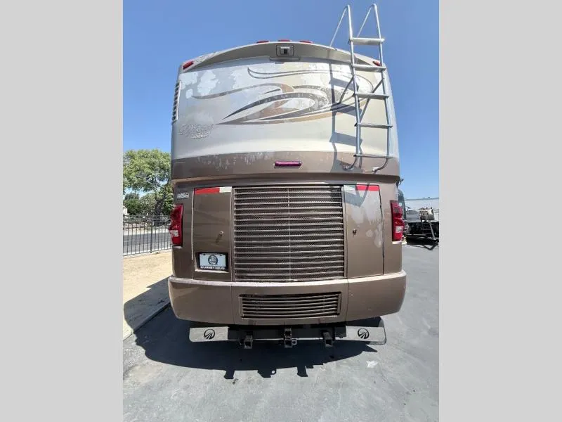 2007 Monaco Diplomat 40PRQ - Photo 3