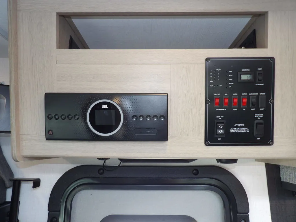 2024 Forest River Sunseeker 2400B, Photos photo 23