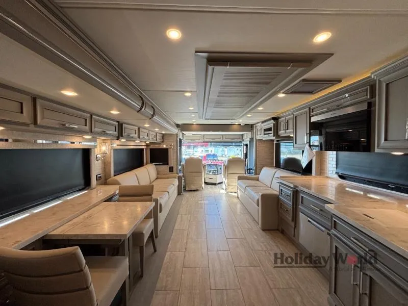 2026 Newmar Ventana 4369 - Photo 4