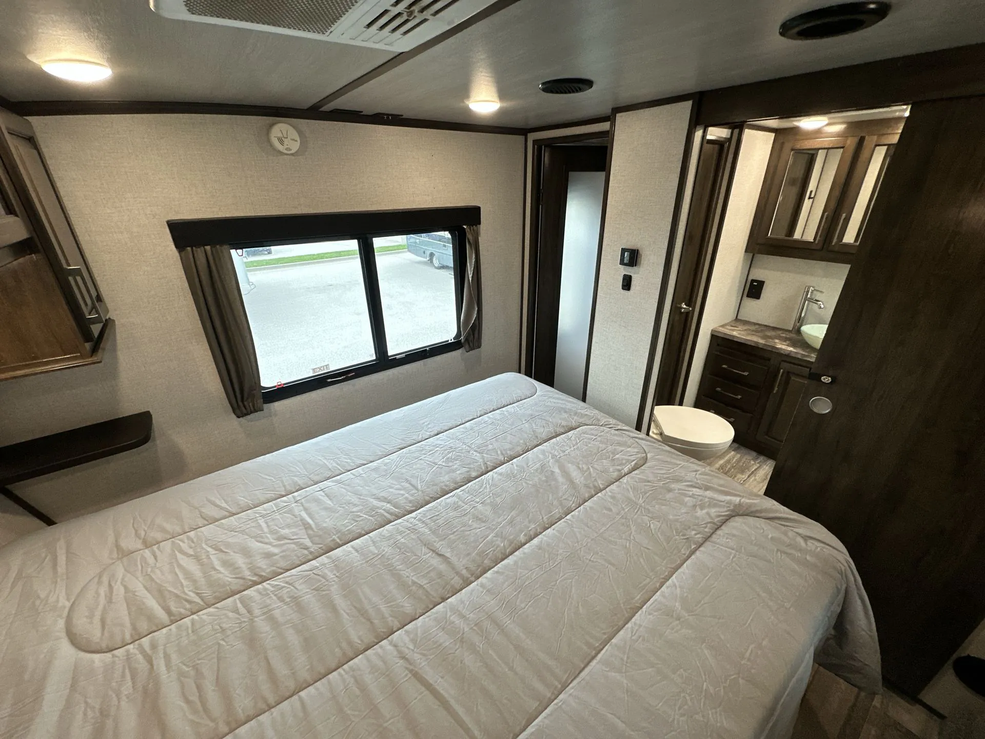 2021 Dutchmen Voltage 3615 dealer photo 2 from Blue Compass RV