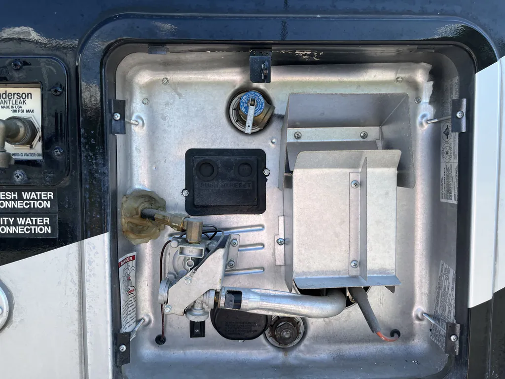 2019 nexus rv Ghost 36DS, Photos photo 21