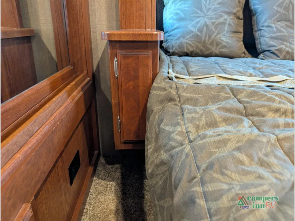 2016 Forest River Berkshire 34QS, Photos photo 76