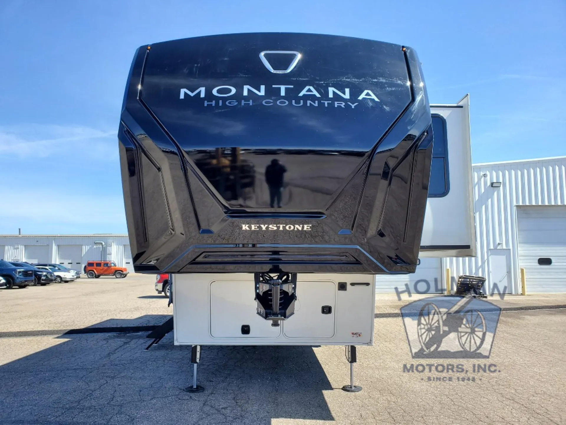 2026 Keystone Montana High Country 290RL - Photo 3