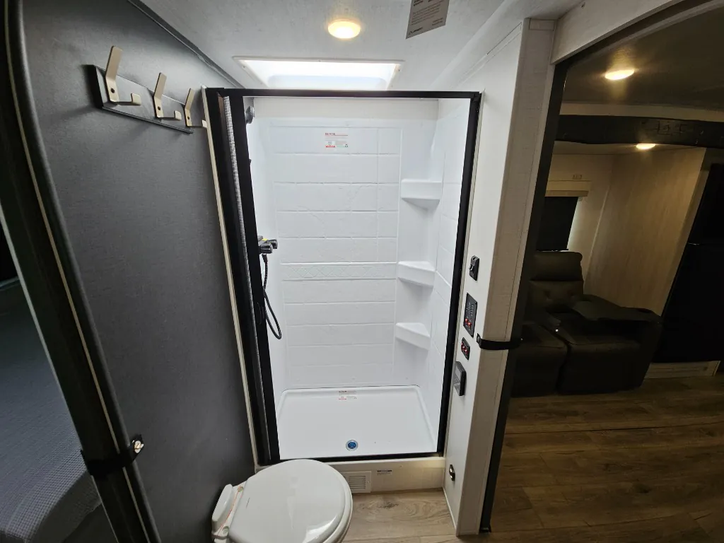 2026 Forest River RV R-Pod Un-Mapped 25FK, Photos photo 26