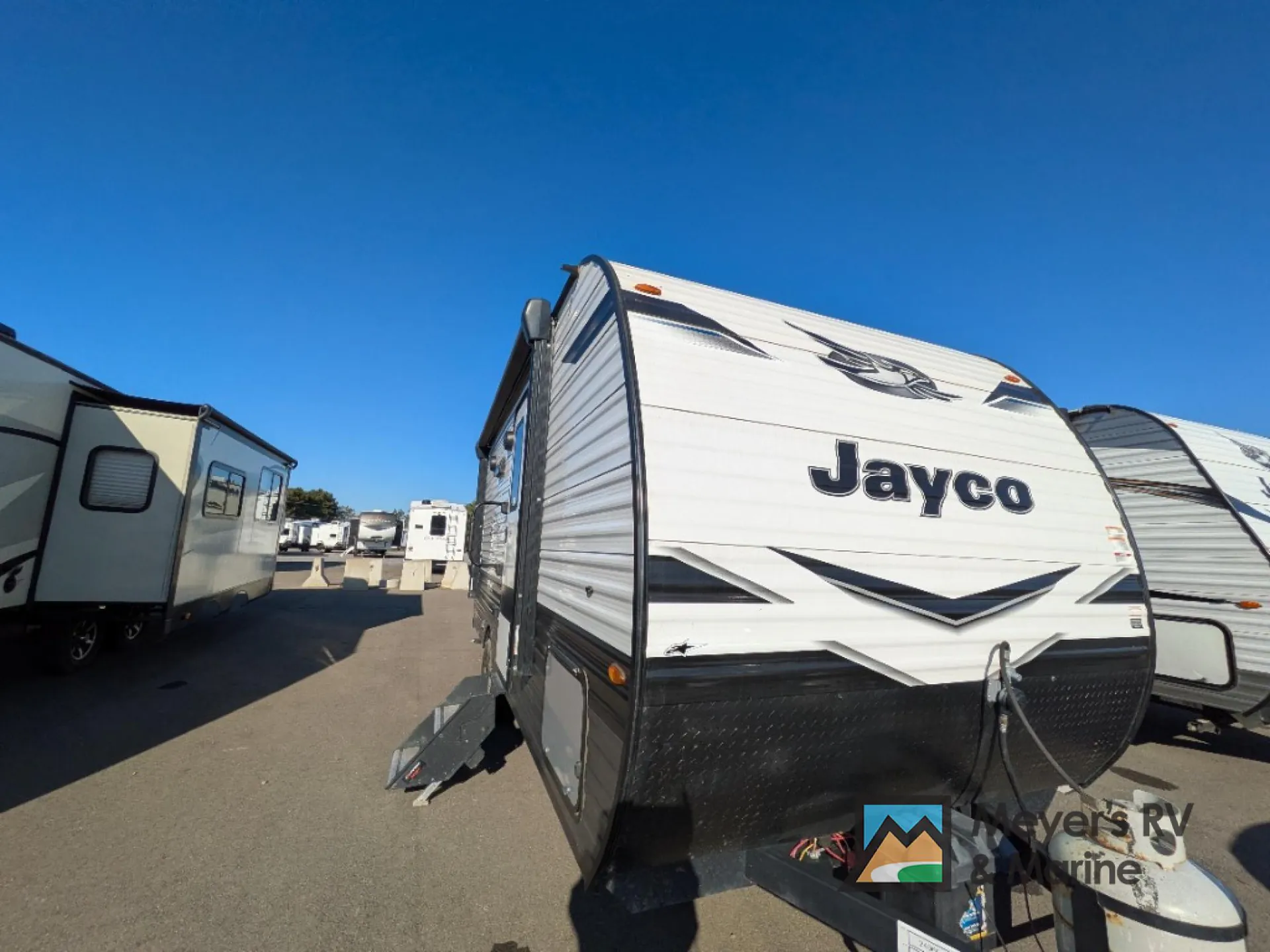 2024 Jayco Jay Flight SLX 183RBW - Photo 2