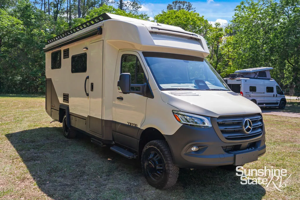 2025 Chinook Maverick EB 360 AWD - Photo 4
