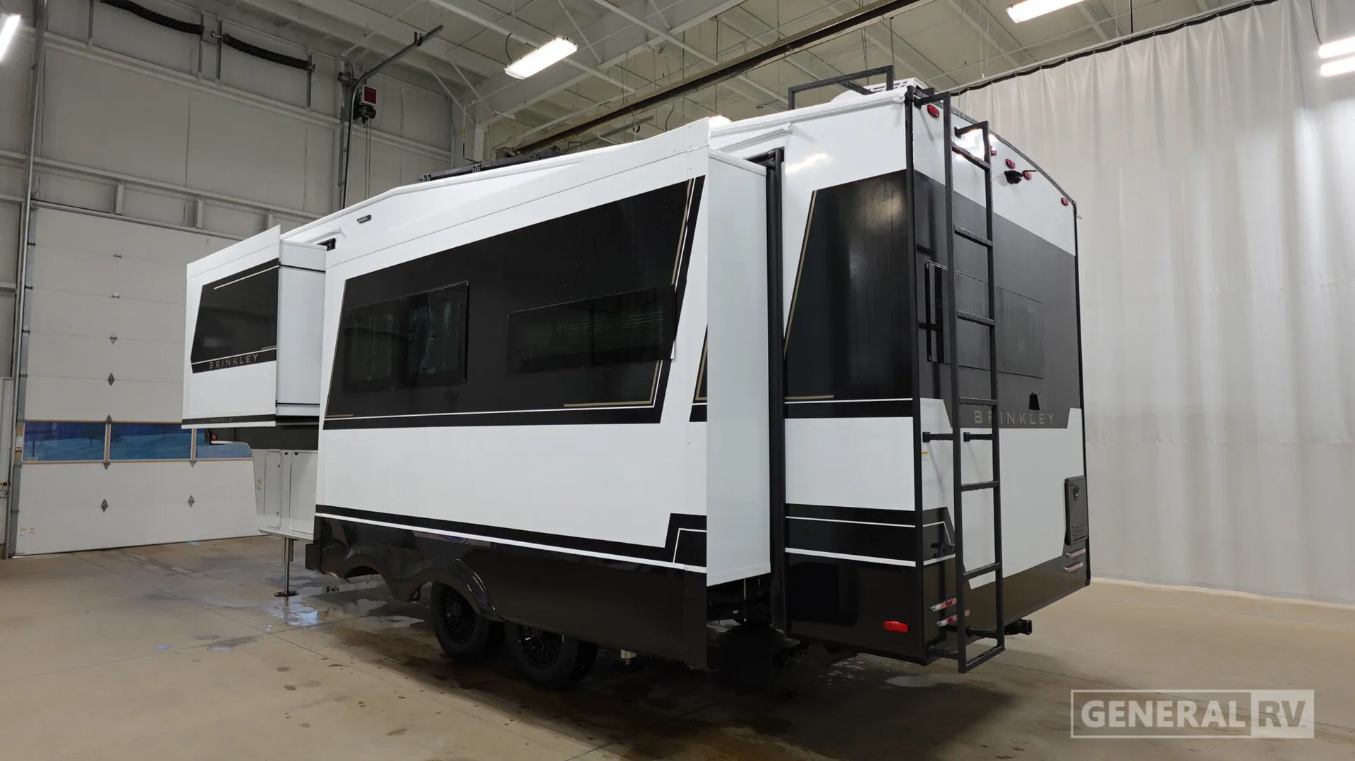 2026 Brinkley Model Z 2700 - Photo 4