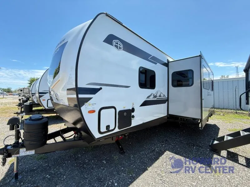 2026 Forest River Grand Surveyor 267RBSS - Photo 3