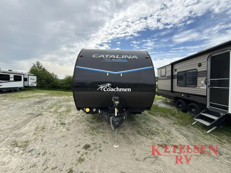 2023 Coachmen Catalina Trail Blazer 26TH - Photo 4