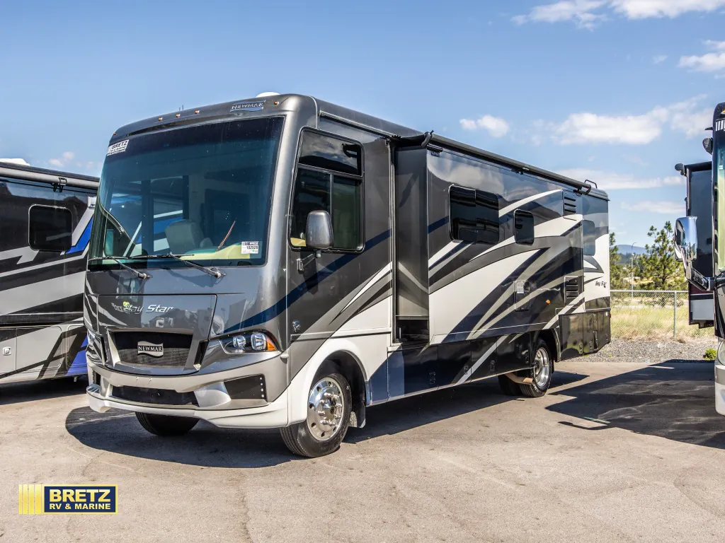 2020 Newmar Bay Star 3226 - Photo 2