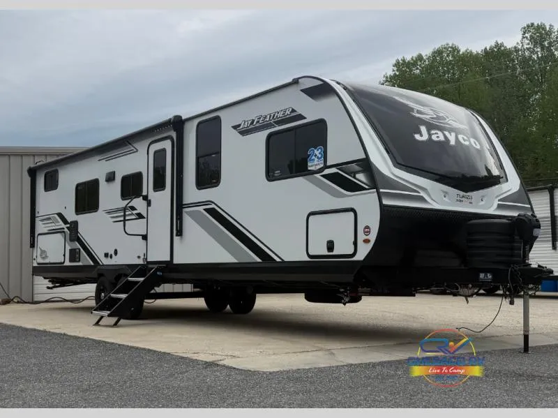 2026 Jayco Jay Feather 29QBH - Photo 2