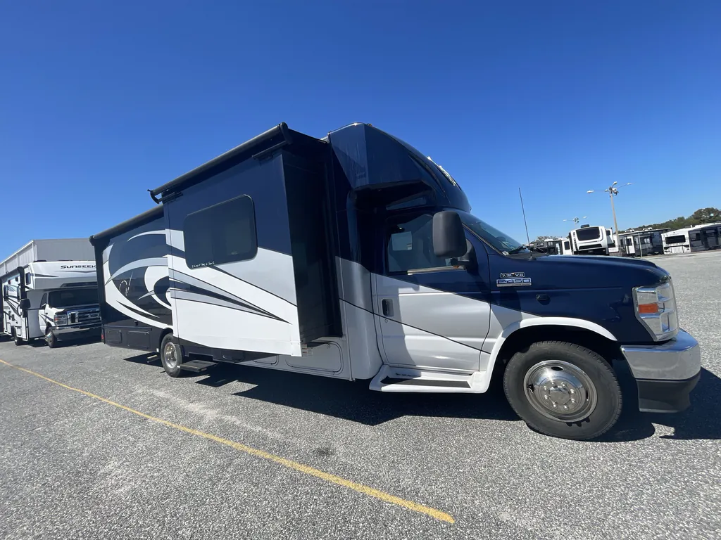 2022 Nexus Viper 29V, Photos photo 5