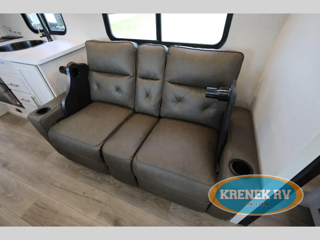 2027 Forest River R-Pod RP-207, Photos photo 4