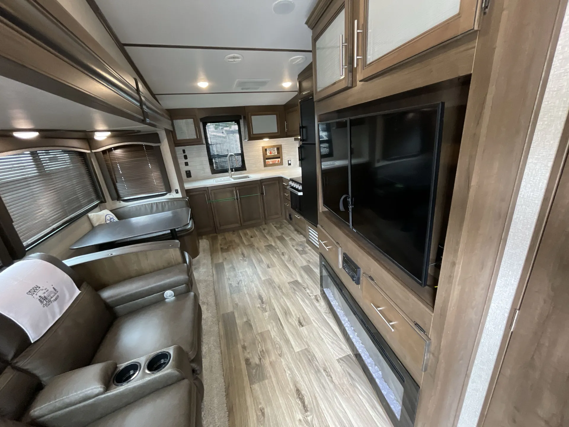 2020 Keystone Cougar 29MBS - Photo 3