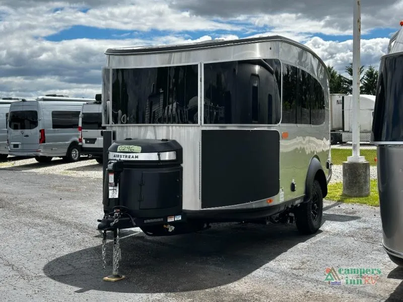 2026 Airstream Basecamp Basecamp 20X - Photo 3