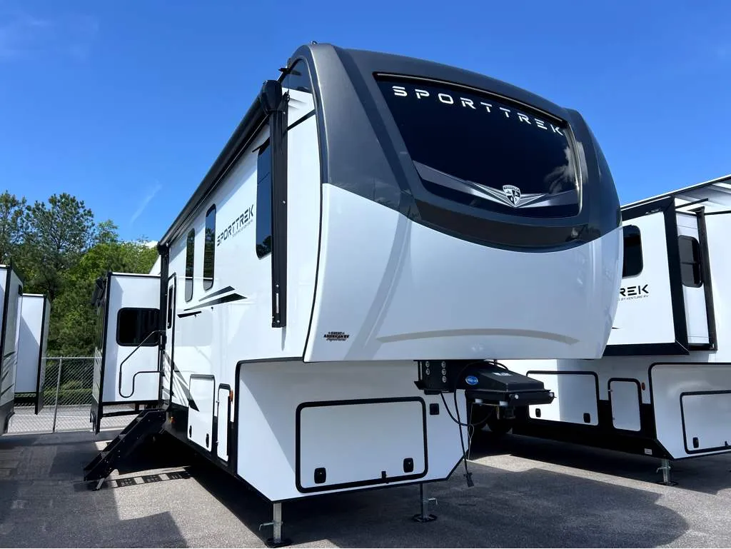 2026 Venture RV SportTrek 5 Touring Edition STTF354VBH - Main photo