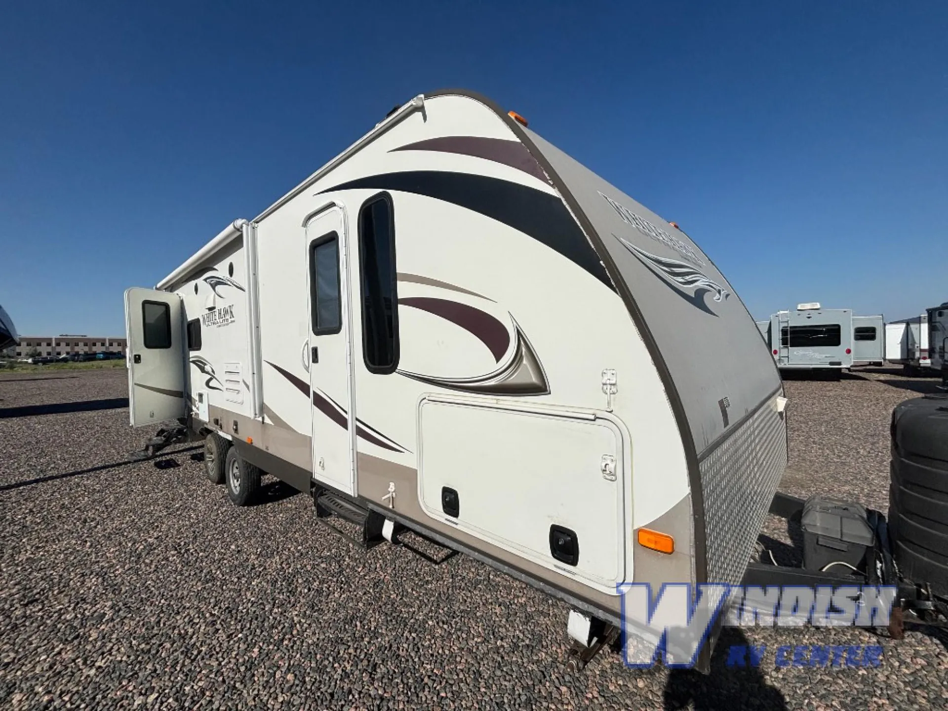 2014 Jayco White Hawk 27DSRL - Photo 2