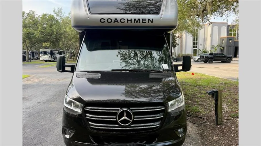 2025 Coachmen Prism 26RB - Photo 3