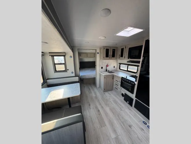 2026 East to West Della Terra 262BH, Photos photo 12