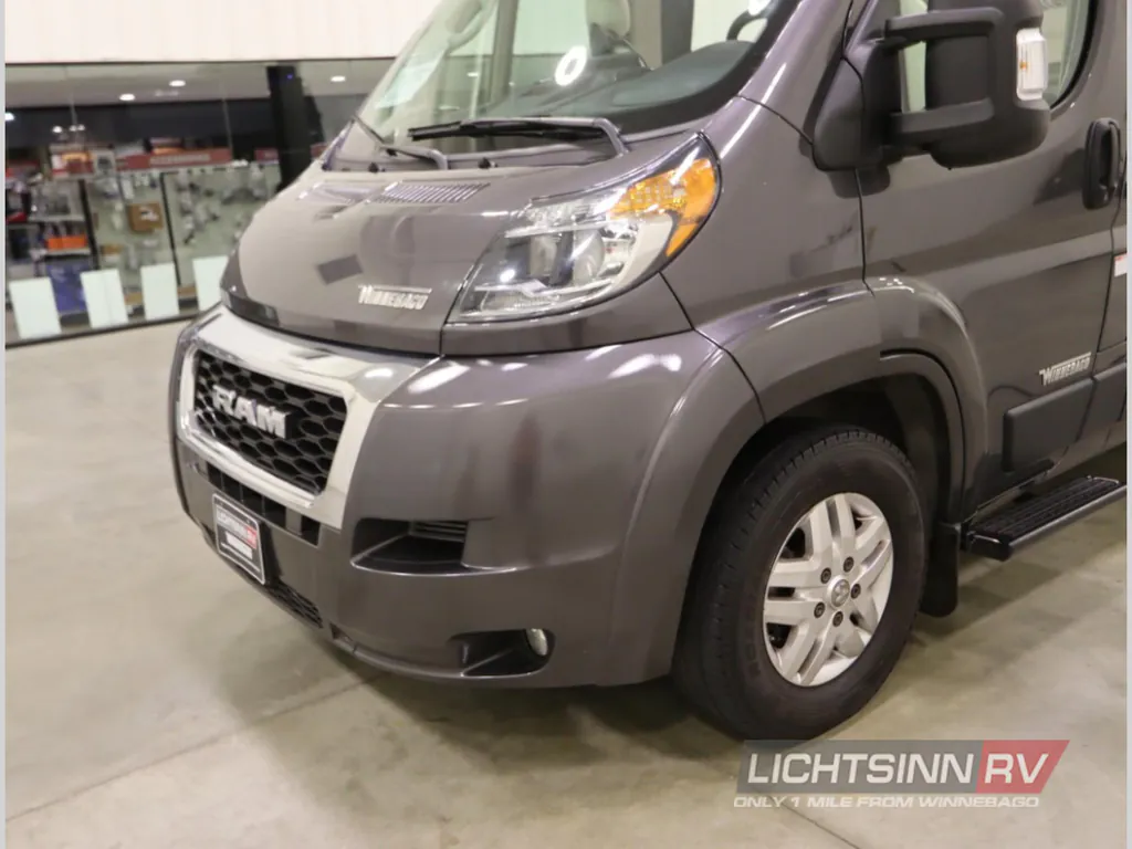 2023 Winnebago Travato 59G, Photos photo 15