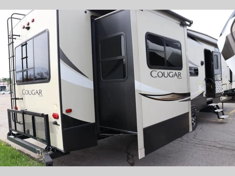 2019 Keystone Cougar 366RDS - Photo 4