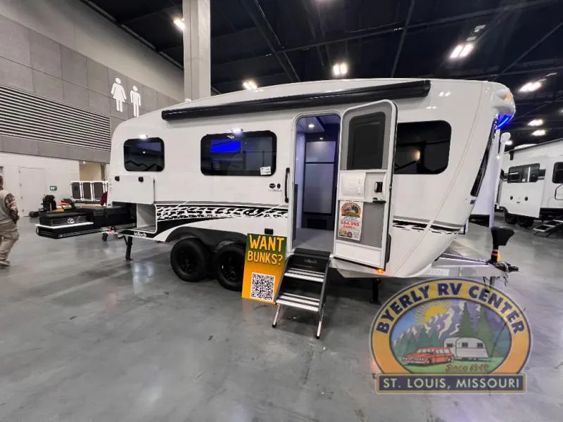 2026 inTech RV Aucta MAGNOLIA - Photo 2