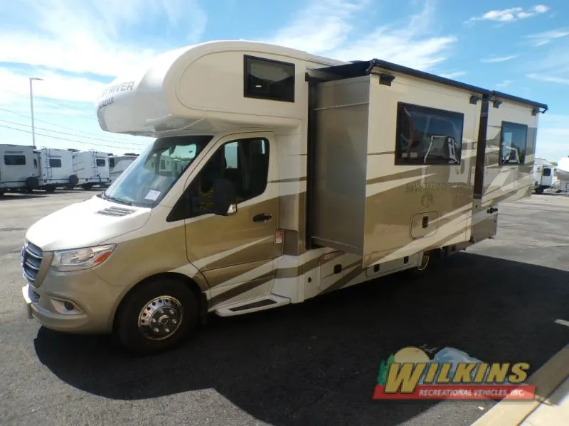 2026 Forest River Sunseeker MBS 2400 - Photo 2