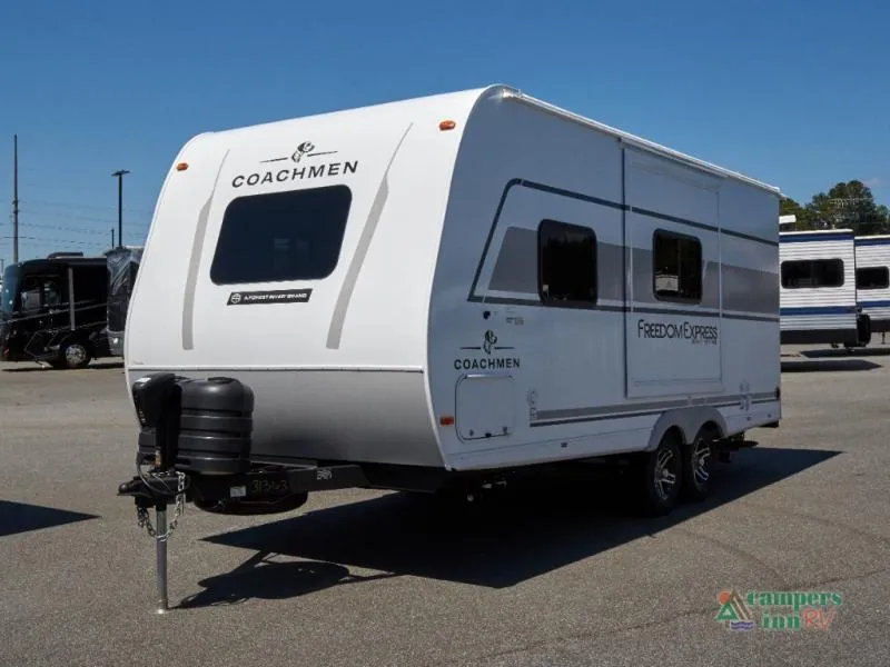 2026 Coachmen Freedom Express Select 19SE - Photo 3