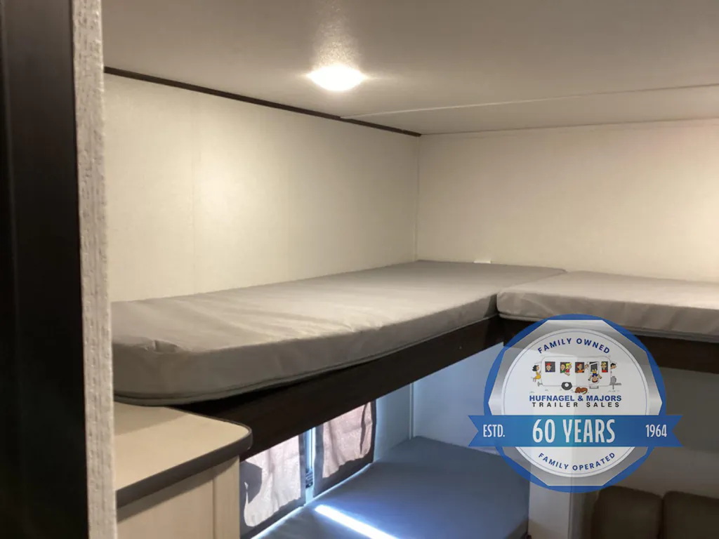 2027 Shasta RVs i-5 Edition 530BQB, Photos photo 26