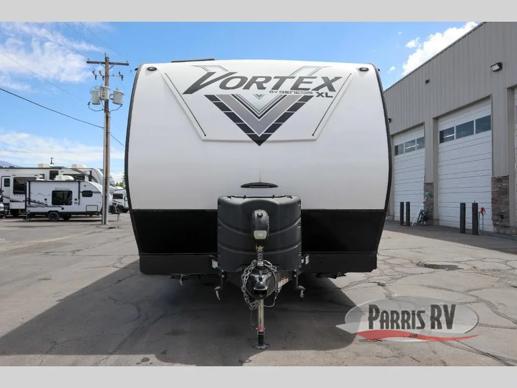2025 Genesis Supreme Vortex 2015SSXL - Photo 2